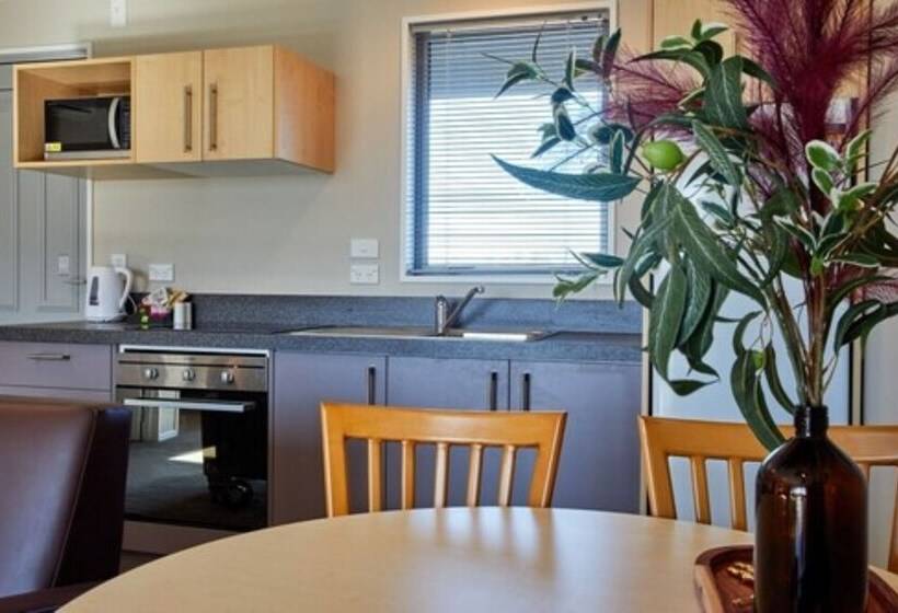 ホテル Mondello Kaikoura