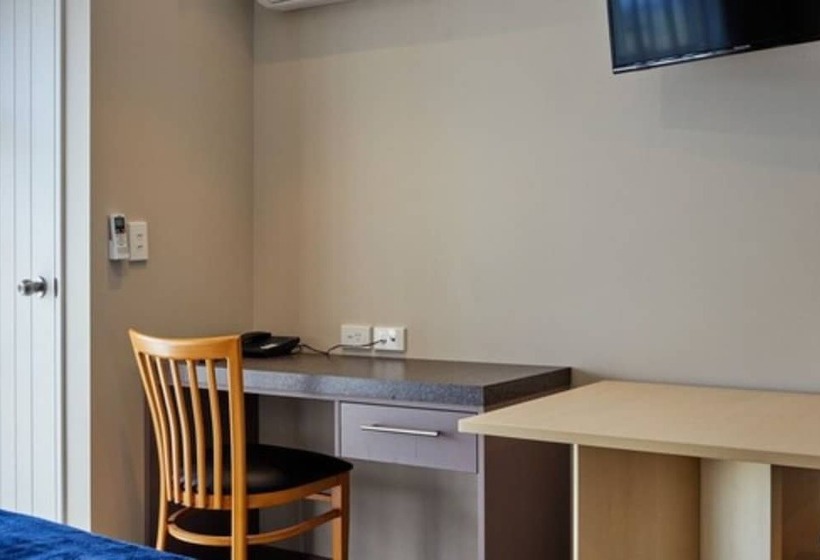 ホテル Mondello Kaikoura