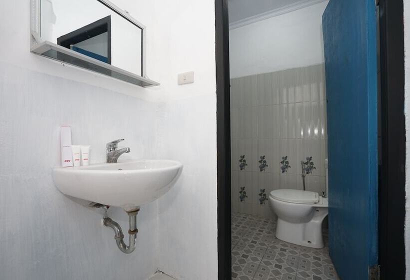 ホテル Oyo 1315 Paris