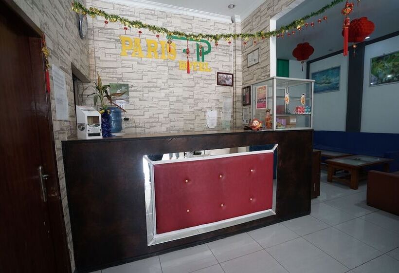 ホテル Oyo 1315 Paris