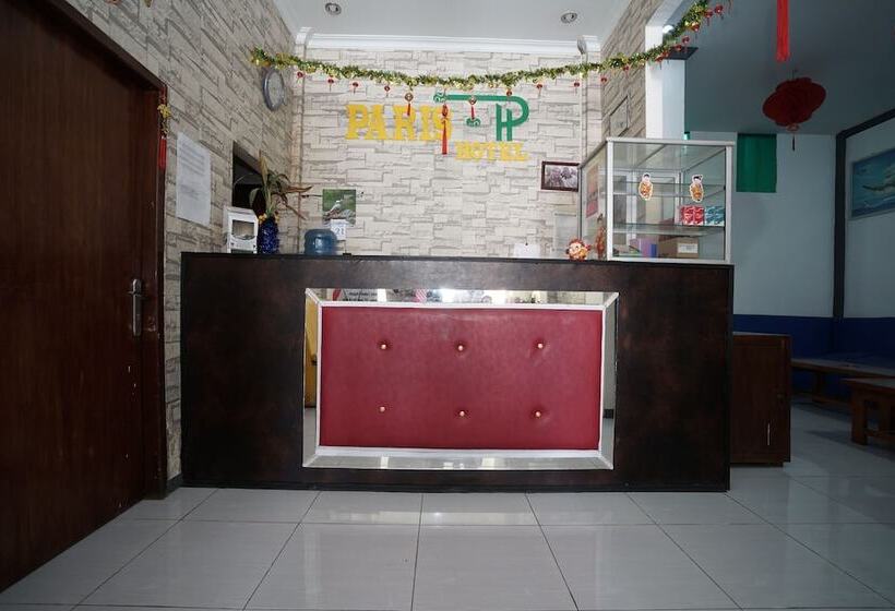 هتل Oyo 1315 Paris