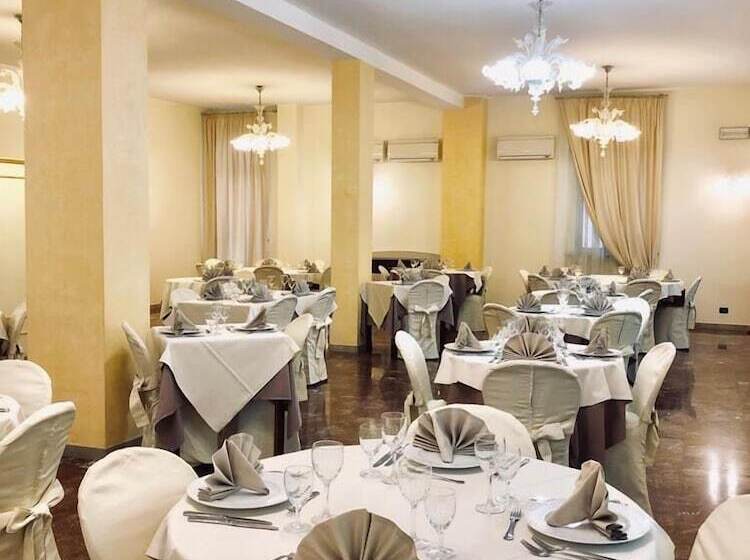 בית מלון כפרי Primarosa