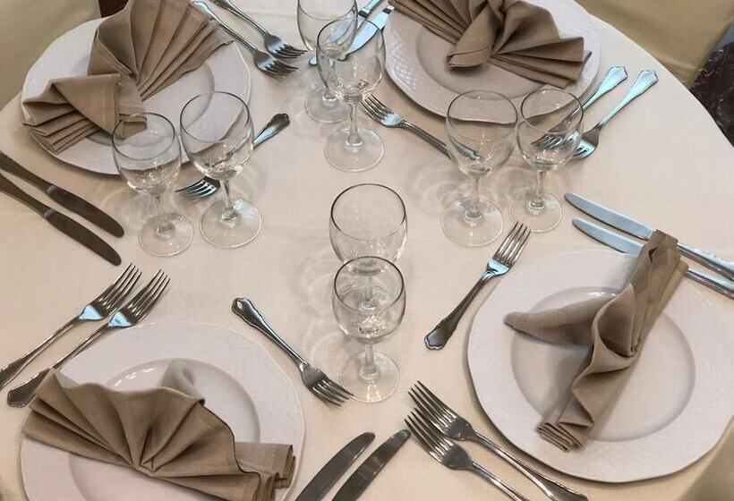 בית מלון כפרי Primarosa