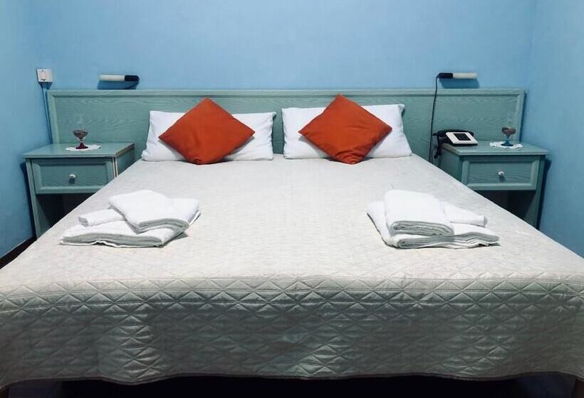 בית מלון כפרי Primarosa