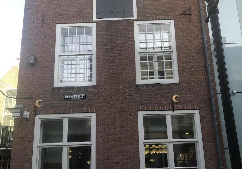 فندق The Collector