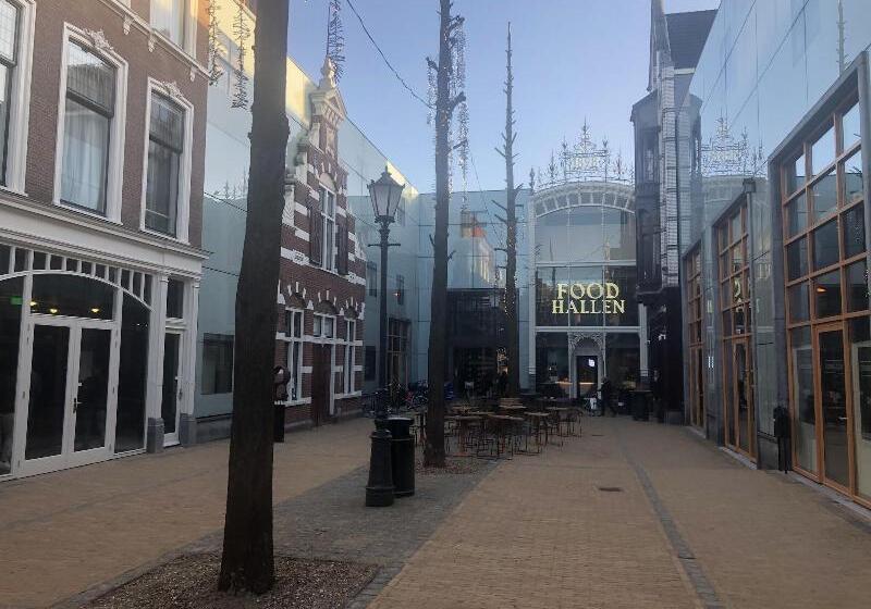 فندق The Collector