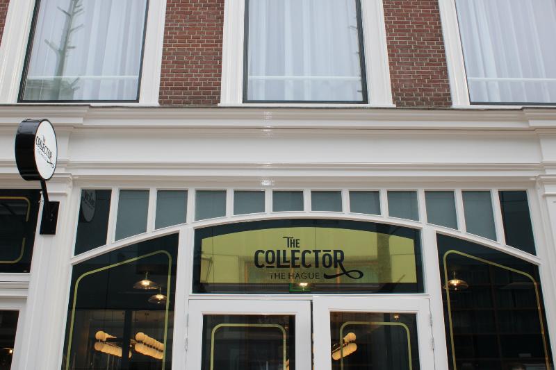 فندق The Collector