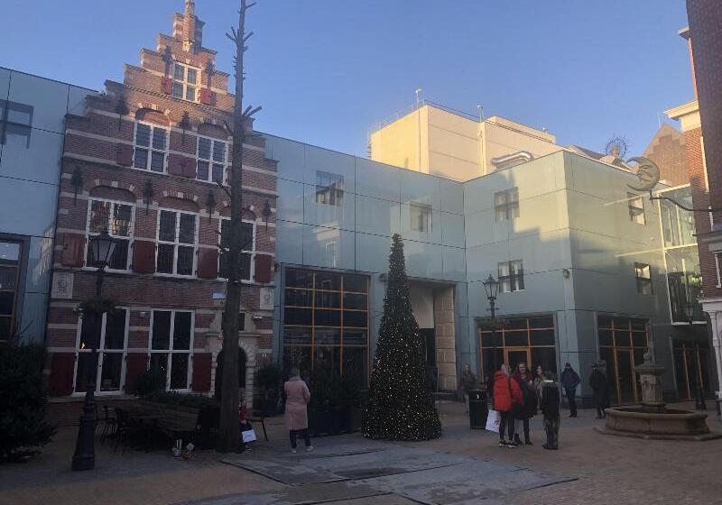 فندق The Collector