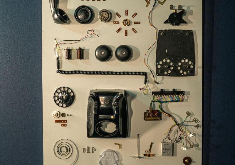 فندق The Collector