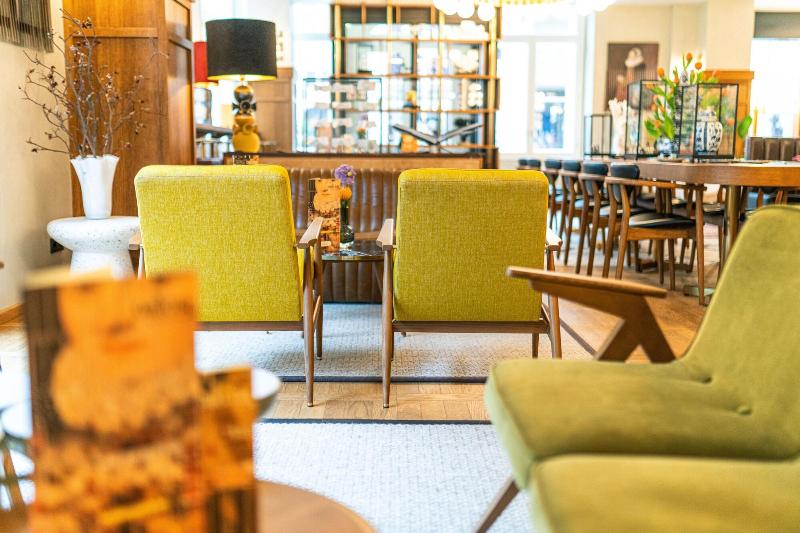 فندق The Collector