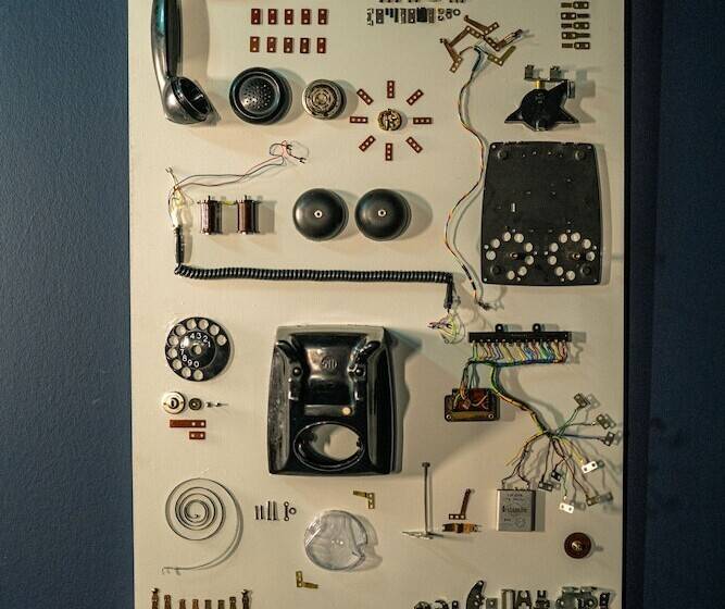 فندق The Collector