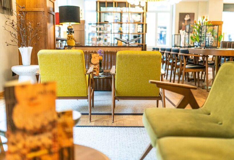 فندق The Collector