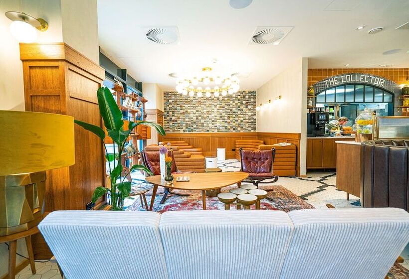 فندق The Collector