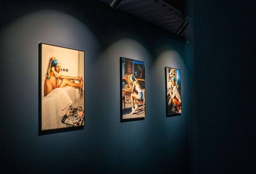 فندق The Collector