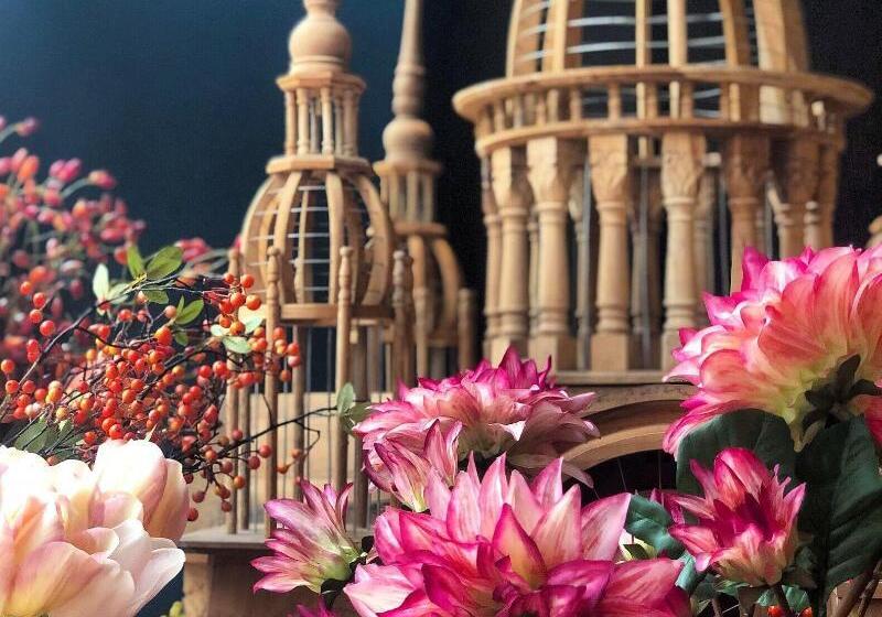 فندق The Collector