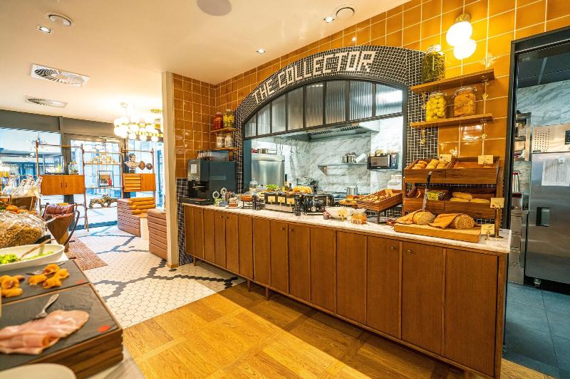 فندق The Collector