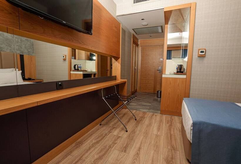 호텔 The Green Park Gaziantep