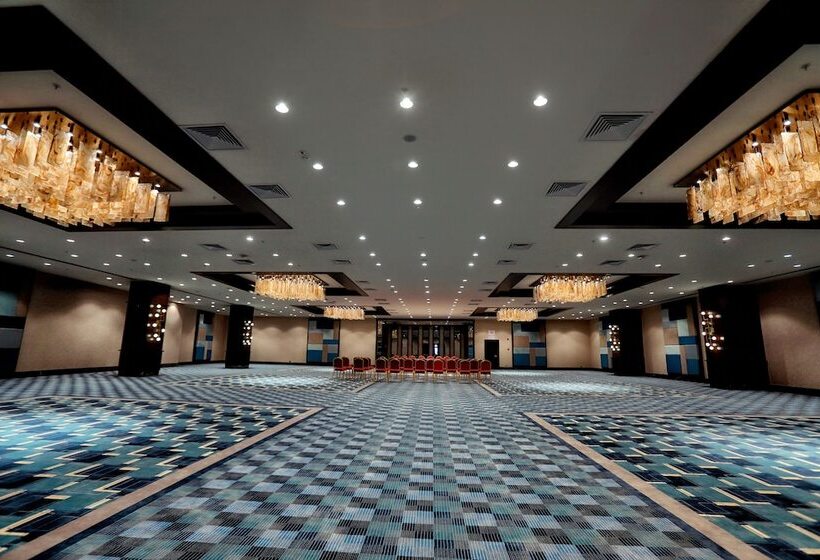 호텔 The Green Park Gaziantep