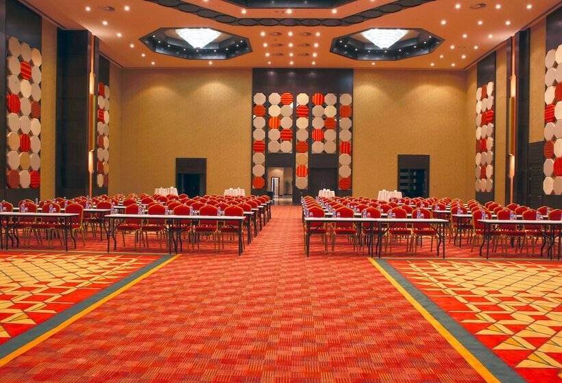 호텔 The Green Park Gaziantep