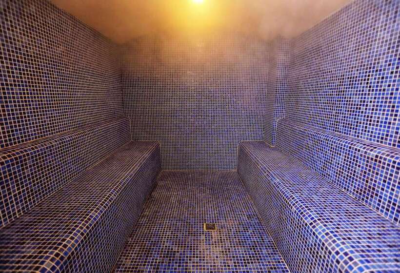 هتل The Green Park Gaziantep