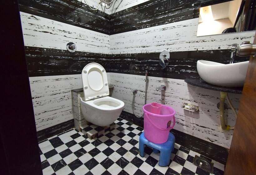 호텔 The Lake Palace