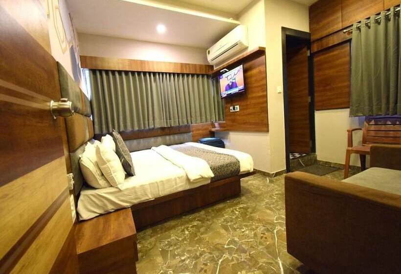 호텔 The Lake Palace