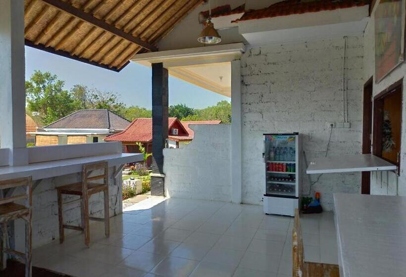 호텔 The Pande Hill Homestay