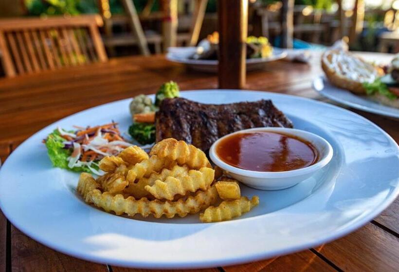 호텔 The Pande Hill Homestay