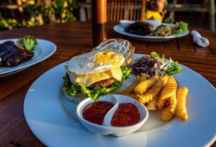 호텔 The Pande Hill Homestay