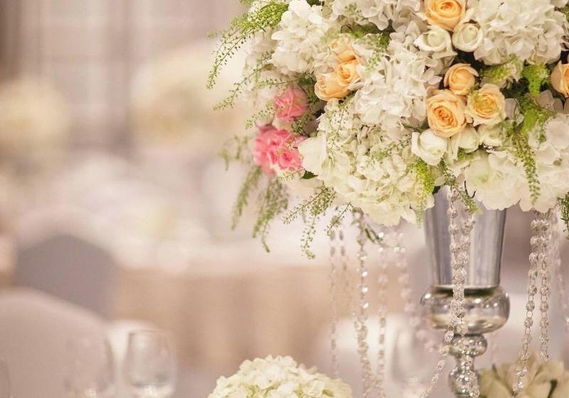 酒店 The Ritzcarlton, Pune