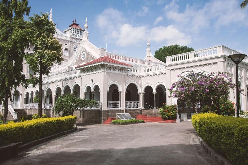 酒店 The Ritzcarlton, Pune