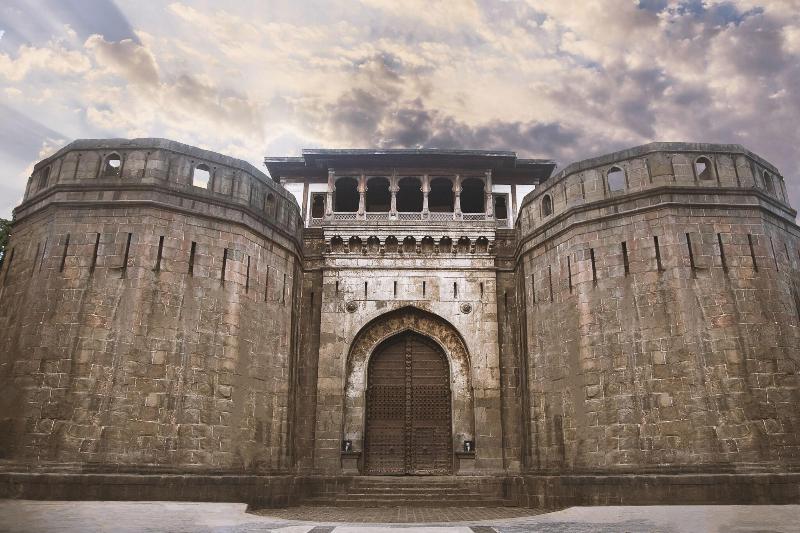 酒店 The Ritzcarlton, Pune