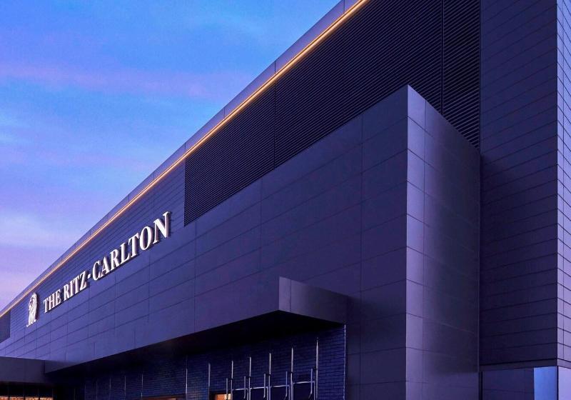 酒店 The Ritzcarlton, Pune