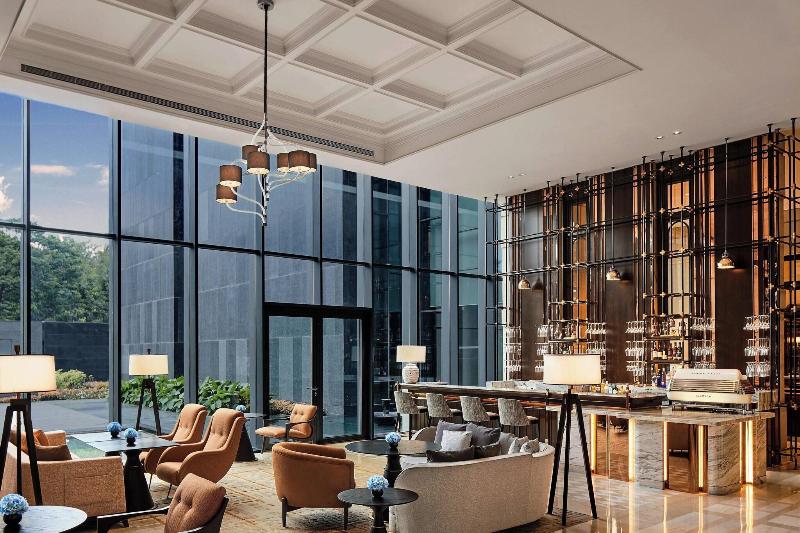 酒店 The Ritzcarlton, Pune