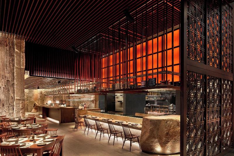 酒店 The Ritzcarlton, Pune