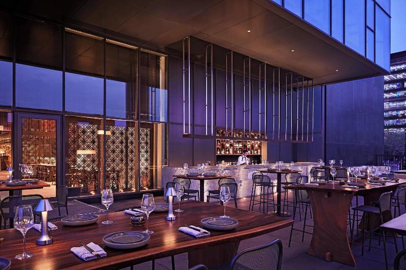 酒店 The Ritzcarlton, Pune