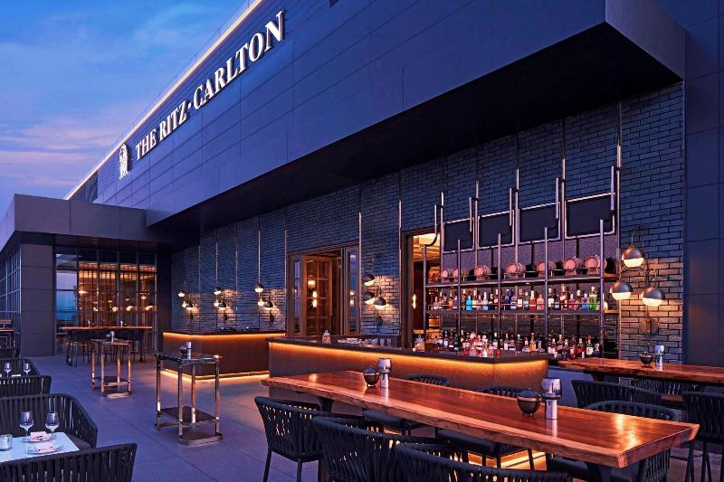 酒店 The Ritzcarlton, Pune