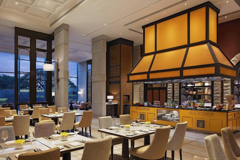 酒店 The Ritzcarlton, Pune