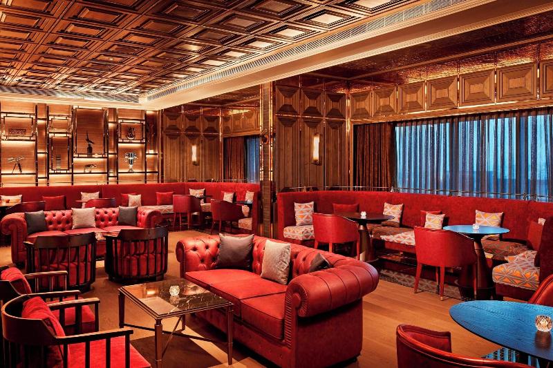 酒店 The Ritzcarlton, Pune