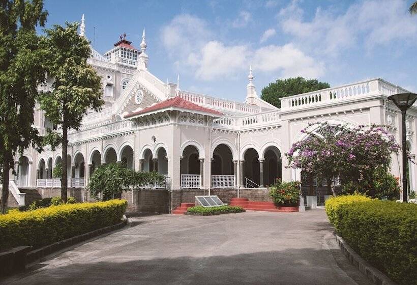 酒店 The Ritzcarlton, Pune