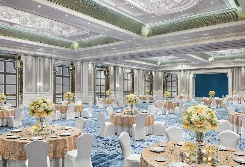 酒店 The Ritzcarlton, Pune