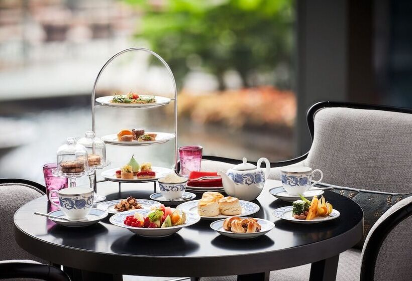 酒店 The Ritzcarlton, Pune