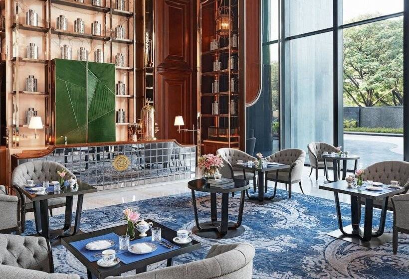 酒店 The Ritzcarlton, Pune