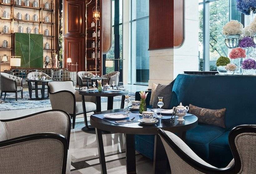 酒店 The Ritzcarlton, Pune