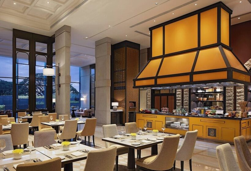 酒店 The Ritzcarlton, Pune