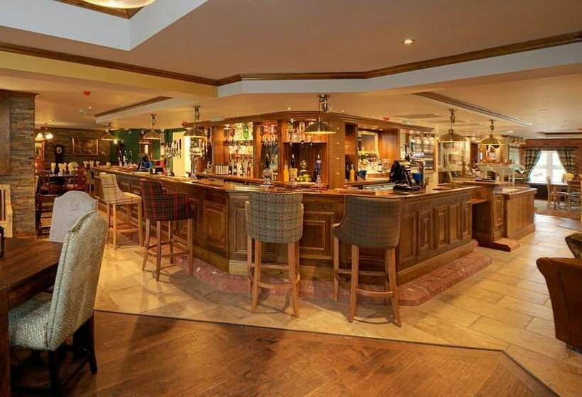 ホテル The Tayleur Arms