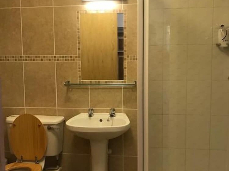 ホテル The Tayleur Arms