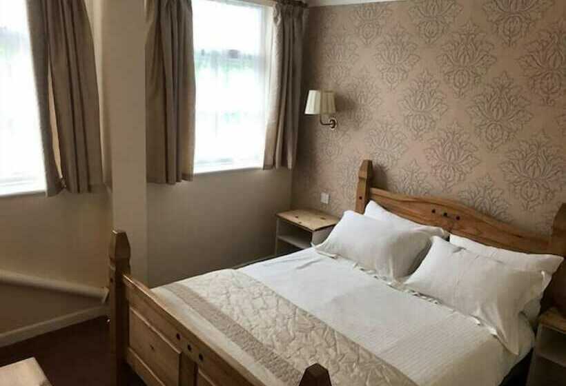 ホテル The Tayleur Arms