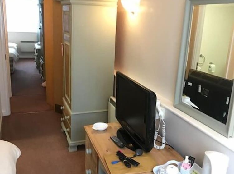 ホテル The Tayleur Arms