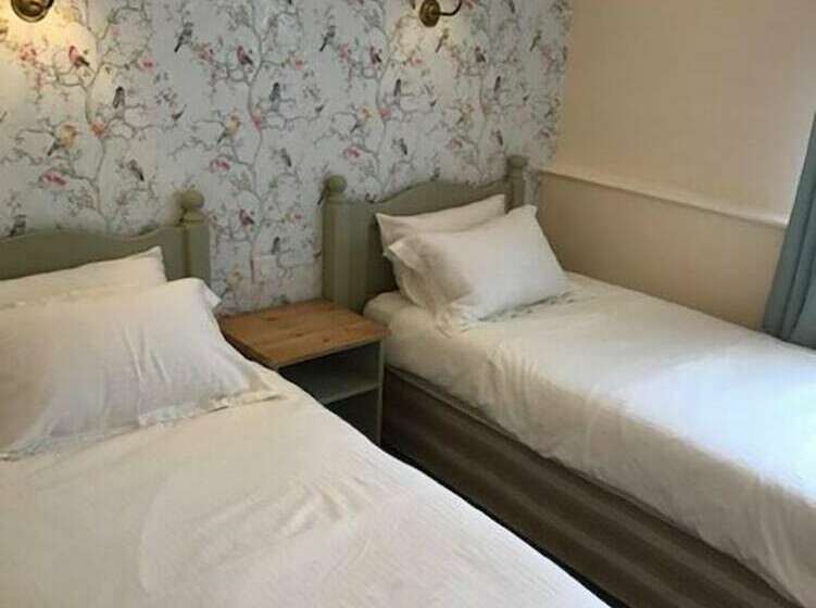 ホテル The Tayleur Arms